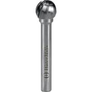 WMD6120L11051A [ウォーターミルズ WMアルミ用超硬ロータリーバー タイプD φ12×11mm、6mm軸]