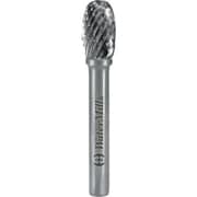 WME3030L0737 [ウォーターミルズ WMノンコート超硬ロータリーバー タイプE φ3×7mm、3mm軸]