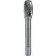 WME6060L1050 [ウォーターミルズ WMノンコート超硬ロータリーバー タイプE φ6×10mm、6mm軸]