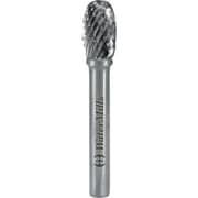 WME6080L1353 [ウォーターミルズ WMノンコート超硬ロータリーバー タイプE φ8×13mm、6mm軸]