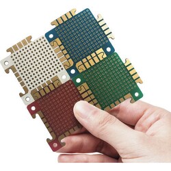 サンハヤト UB-PZR01 UB-PZR01