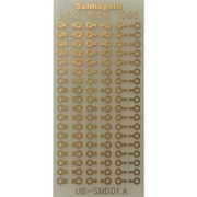 UB-SMD01 [サンハヤト SMD DIP変換基板]