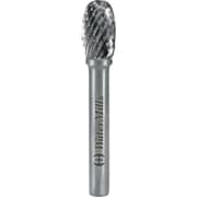 WME6160L2565 [ウォーターミルズ WMノンコート超硬ロータリーバー タイプE φ16×25、6mm軸]