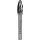 WMF6060L1858A [ウォーターミルズ WMアルミ用超硬ロータリーバー タイプF φ6×18mm、6mm軸]