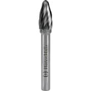 WMF6060L1858A [ウォーターミルズ WMアルミ用超硬ロータリーバー タイプF φ6×18mm、6mm軸]