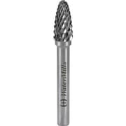 WMF6080L1860 [ウォーターミルズ WMノンコート超硬ロータリーバー タイプF φ8×18mm、6mm軸]