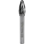 WMF6120L2565A [ウォーターミルズ WMアルミ用超硬ロータリーバー タイプF φ12×25mm、6mm軸]