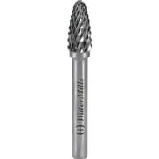WMF6160L3070 [ウォーターミルズ WMノンコート超硬ロータリーバー タイプF φ16×30、6mm軸]