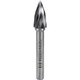 WMG6060L1858A [ウォーターミルズ WMアルミ用超硬ロータリーバー タイプG φ6×18mm、6mm軸]