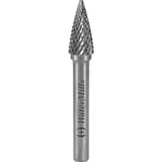 WMG6080L1860 [ウォーターミルズ WMノンコート超硬ロータリーバー タイプG φ8×18mm、6mm軸]