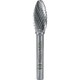 WMH6060L1350 [ウォーターミルズ WMノンコート超硬ロータリーバー タイプH φ6×13mm、6mm軸]