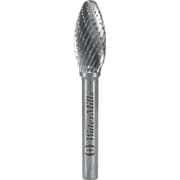 WMH6100L2065 [ウォーターミルズ WMノンコート超硬ロータリーバー タイプH φ10×20、6mm軸]