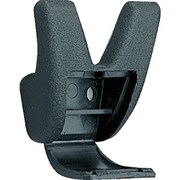 WB-6210059 [スガツネ工業 （110050557）WB-6210059プラスチックフックダブル]
