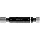WATERS メートルねじ用プラグゲージ（ISO=新JIS） WGPNP-M12X1.75