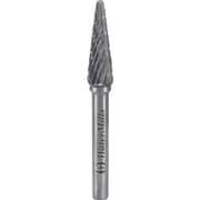 WML3030L1238 [ウォーターミルズ WMノンコート超硬ロータリーバー タイプL φ3×12、3mm軸]