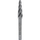WML6060L1852A [ウォーターミルズ WMアルミ用超硬ロータリーバー タイプL φ6×18mm、6mm軸]
