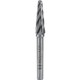 WML6100L2060A [ウォーターミルズ WMアルミ用超硬ロータリーバー タイプL φ10×20、6mm軸]