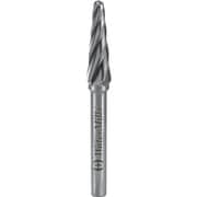 WML6100L2060A [ウォーターミルズ WMアルミ用超硬ロータリーバー タイプL φ10×20、6mm軸]