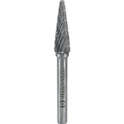 WML6120L3070 [ウォーターミルズ WMノンコート超硬ロータリーバー タイプL φ12×30、6mm軸]