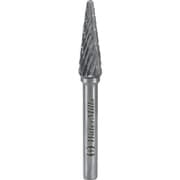 WML6160L3070 [ウォーターミルズ WMノンコート超硬ロータリーバー タイプL φ16×30、6mm軸]