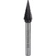 WMM6060L1858C [ウォーターミルズ WMTiCN超硬ロータリーバー タイプM φ6×18mm、6mm軸]