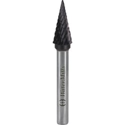 WMM6080L2060C [ウォーターミルズ WMTiCN超硬ロータリーバー タイプM φ8×20mm、6mm軸]