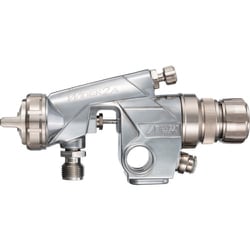 WIDER2A-25W1 [自動スプレーガン 大形自動ガン ノズル口径 Φ2.5]