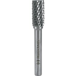 WMA3030L1438 [ウォーターミルズ WMノンコート超硬ロータリーバー タイプA φ3×14mm、3mm軸]