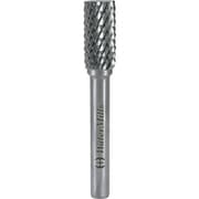 WMA6060L1858 [ウォーターミルズ WMノンコート超硬ロータリーバー タイプA φ6×18mm、6mm軸]