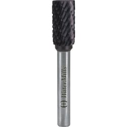 WMA6060L1858C [ウォーターミルズ WMTiCN超硬ロータリーバー タイプA φ6×18mm、6mm軸]
