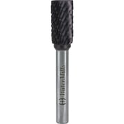 WMA6080L1860C [ウォーターミルズ WMTiCN超硬ロータリーバー タイプA φ8×18mm、6mm軸]