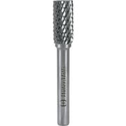 WMA6120L2565 [ウォーターミルズ WMノンコート超硬ロータリーバー タイプA φ12×25、6mm軸]