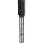 WMA6120L2565C [ウォーターミルズ WMTiCN超硬ロータリーバー タイプA φ12×25mm、6mm軸]