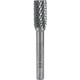 WMA6160L2565 [ウォーターミルズ WMノンコート超硬ロータリーバー タイプA φ16×25、6mm軸]