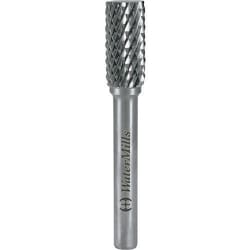 WMA6160L2565 [ウォーターミルズ WMノンコート超硬ロータリーバー タイプA φ16×25、6mm軸]