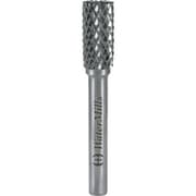 WMB3030L1438 [ウォーターミルズ WMノンコート超硬ロータリーバー タイプB φ3×14mm、3mm軸]