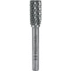 WMB6060L1858 [ウォーターミルズ WMノンコート超硬ロータリーバー タイプB φ6×18mm、6mm軸]