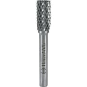 WMB6060L1858 [ウォーターミルズ WMノンコート超硬ロータリーバー タイプB φ6×18mm、6mm軸]