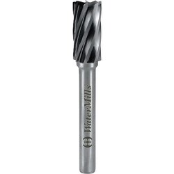 WMB6060L1858A [ウォーターミルズ WMアルミ用超硬ロータリーバー タイプB φ6×18mm、6mm軸]