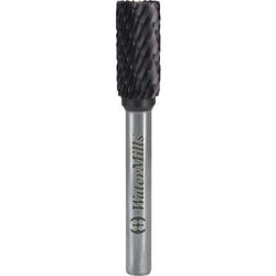 WMB6060L1858C [ウォーターミルズ WMTiCN超硬ロータリーバー タイプB φ6×18mm、6mm軸]