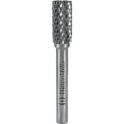 WMB6100L2060 [ウォーターミルズ WMノンコート超硬ロータリーバー タイプB φ10×20、6mm軸]