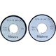WATERS ユニファイねじ用リングゲージ（UNF） 呼び寸法（mm）NO12 WR12-28UNF2A