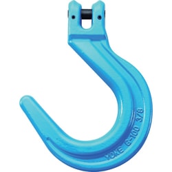 X-046-13 [YOKE G-100 ファンドリーフック（ピンタイプ） 6.7T]