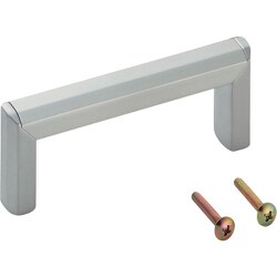 スガツネ工業 （100010059）XLA-HA96ハンドル XLA-HA96