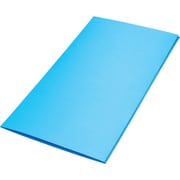 YB244 [MF ベストボード4つ折り 2mm厚×910mm×1820mm]