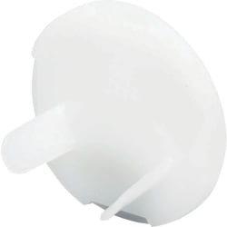 Z0216 [安全キャップ使用禁止ラベル付（10個入）]