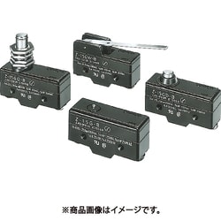 ヨドバシ.com - オムロン OMRON Z-15GW2-B [OMRON マイクロスイッチ ...