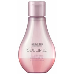 ルミノフォース ブリリアンスオイル 100ml