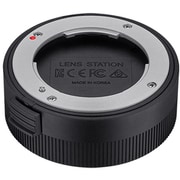 SAMYANG Lens Station [SAMYANG製レンズ用アクセサリー 富士フイルムXマウント]