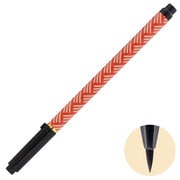 筆ペン あかしや新毛筆 古都 傳‐4 SAWD-500P-4